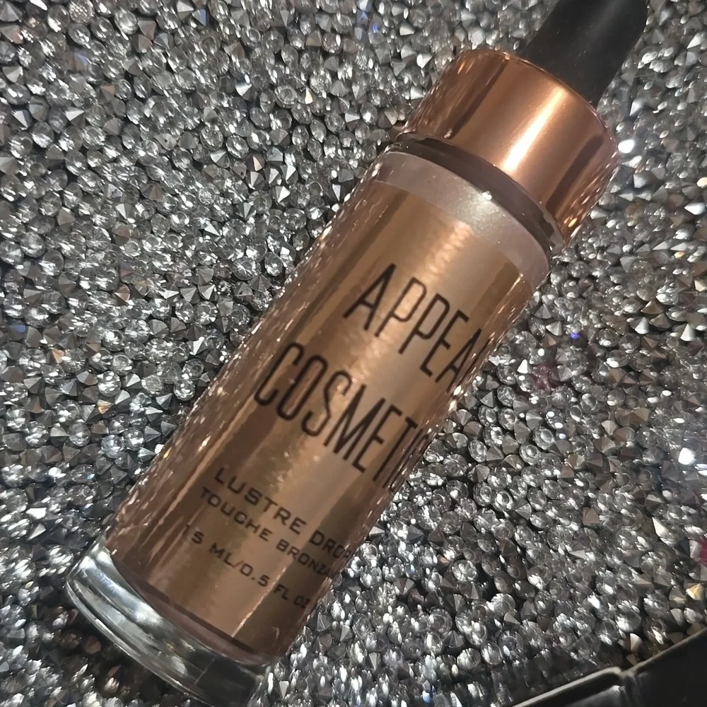 ❇️🧚‍♀️Appeal Cosmetics Lustre Drops NWT